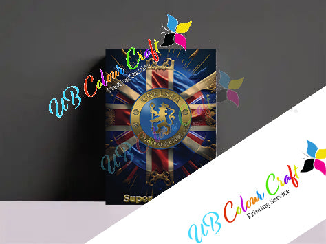 Chelsea FC Canvas