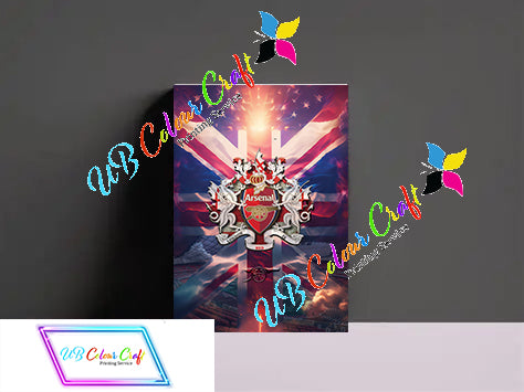 Arsenal F.C Canvas