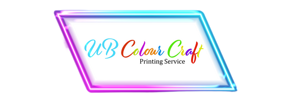UBCOLOURCRAFT 